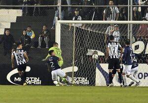 Cosecha a la vista - Fútbol - ABC Color