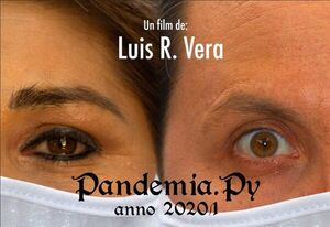 Luis R. Vera estrena hoy el documental “Pandemia.Py” - Cine y TV - ABC Color