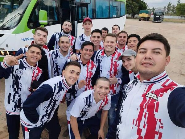 Están en marcha los metropolitanos de balonmano - Polideportivo - ABC Color