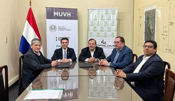 Alianza de Copacons Ltda. con MUVH - Empresariales - ABC Color