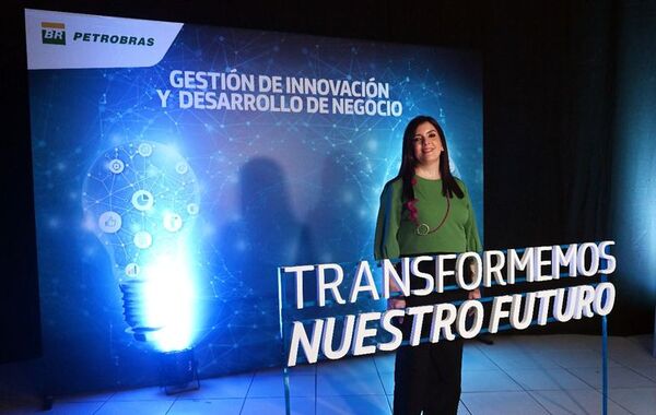 Petrobras reunió a sus operadores - Empresariales - ABC Color