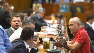 En Diputados no habrá votos para ex trabajadores de Itaipú 