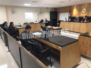 Tribunal condena a dos mujeres por invasión de inmueble ajeno en CDE – Diario TNPRESS