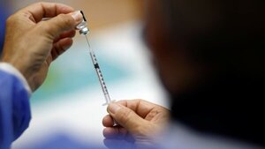 Acuerdan levantar temporalmente patentes de vacunas contra el coronavirus | 1000 Noticias