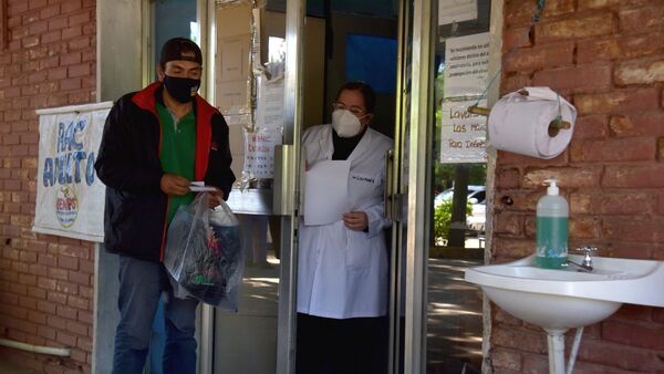 Denuncian que IPS no tiene calcio, antialérgicos ni fármaco oncológico