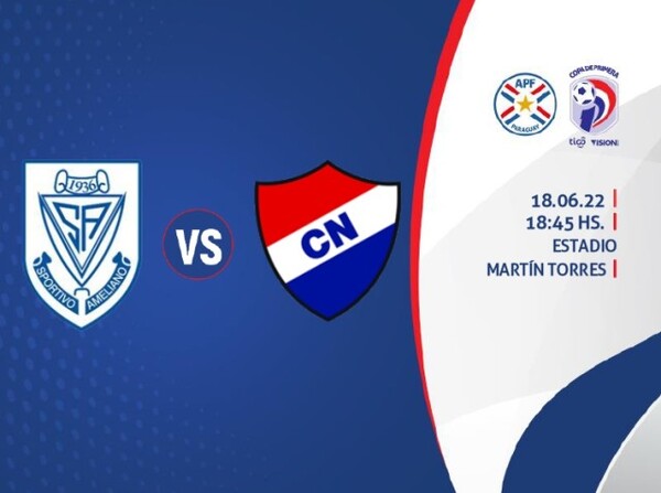Será intenso en Santísima Trinidad - APF
