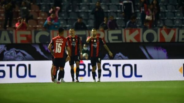 Cerro Porteño, por no perder el ritmo