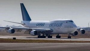 Argentina agradece la colaboración sobre el avión venezolano-iraní