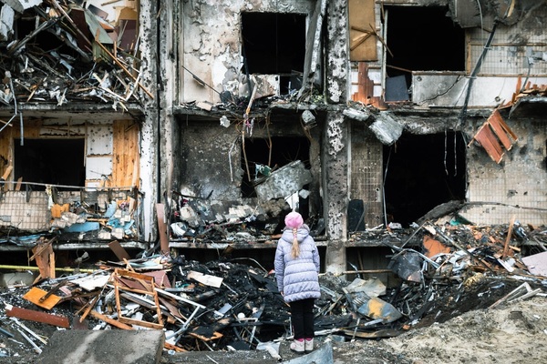 Diario HOY | Rusia reporta 310 ucranianos muertos en las últimas horas