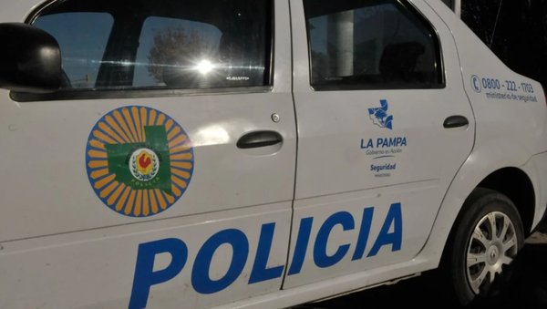 Madre golpeó a la maestra de su hijo que la había denunciado por maltrato infantil