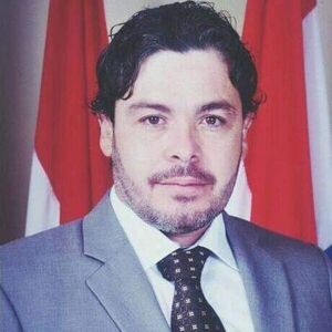 Abbate asegura que reúne los votos y requisitos para suceder a Ronald Acevedo como gobernador - Radio Imperio