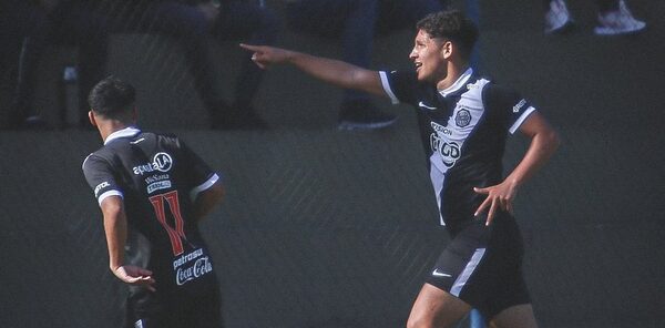 Versus / Jeremías Reyes, de esquivar la muerte a conquistar un título con Olimpia - PARAGUAYPE.COM