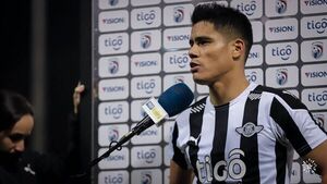 “Le dije al entrenador que estoy dispuesto para la selección” - Selección Paraguaya - ABC Color