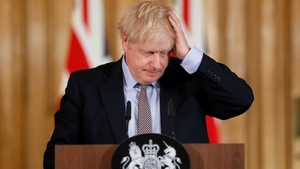 Miles de personas exigen a Boris Johnson medidas contra el auge de los precios | Internacionales | 5Días