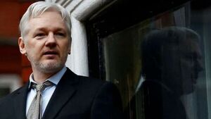 Reino Unido aprobó la extradición del fundador de WikiLeaks a Estados Unidos