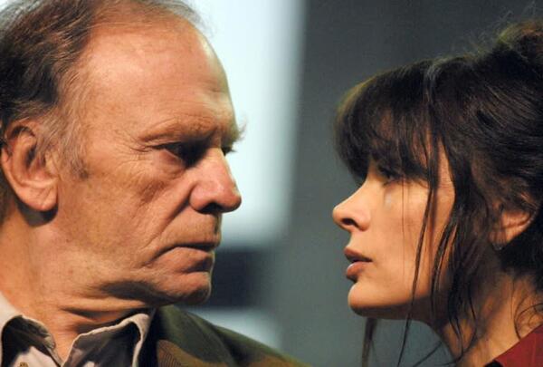 Diario HOY | El actor francés Jean-Louis Trintignant fallece a los 91 años