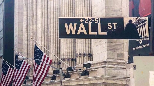 S&P 500 sufre su peor semana desde que el Covid-19 sacudió los mercados | Internacionales | 5Días