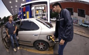 Gobierno asegura provisión suficiente de combustibles para el Paraguay