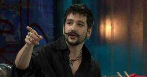 La Nación / ¡Insólito! Camilo confirma rumores, Evaluna comió su placenta