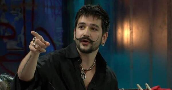 La Nación / ¡Insólito! Camilo confirma rumores, Evaluna comió su placenta