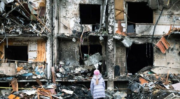 Rusia reporta 310 ucranianos muertos en las últimas horas
