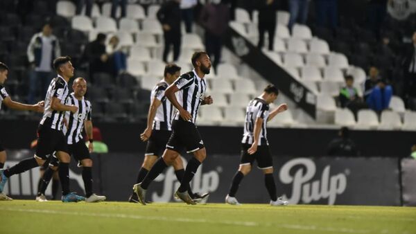 Ramón Martínez valora el momento