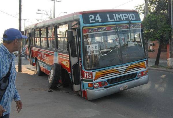 Ante escalada de subas piden restringir consumo de combustibles pero la opción transporte público es un caos total – La Mira Digital