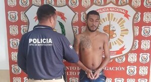 Presunto miembro del PCC es expulsado del país | Noticias Paraguay