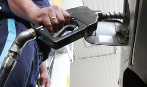 Nuevos precios del combustible en Petropar desde el lunes - Noticiero Paraguay