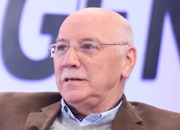 Eladio Loizaga encabezará misión de observación electoral en Colombia - ADN Digital