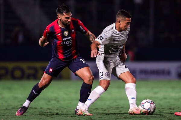 Diario HOY | Cerro, obligado a imponerse ante el '12'