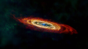 Diario HOY | Revelan rasgos ocultos de cuatro de las galaxias más cercanas a la Vía Láctea