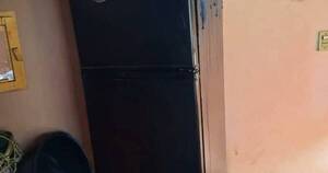 La Nación / Adictos lanzaron bombas caseras a una vivienda porque propietaria los denunció por robo