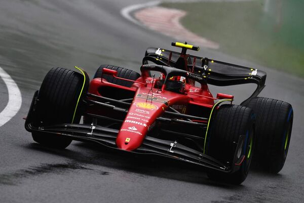 Ferrari en graves problemas en el Mundial de Fórmula 1 - ABC Motor 360 - ABC Color