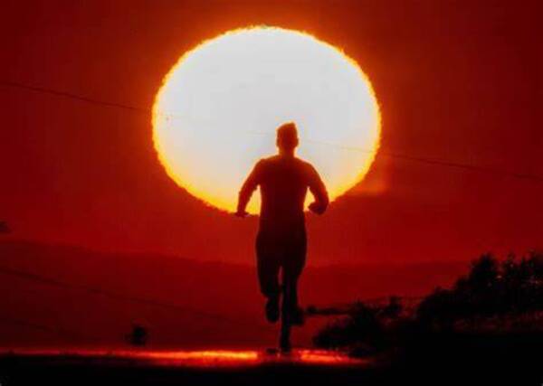 Crónica / Ola de calor se apodera de Europa