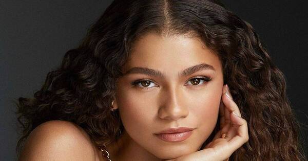 La Nación / Zendaya aclaró no estar embarazada luego de varios rumores en las redes