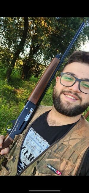 Empresario de origen árabe amenaza de muerte a su pareja, que lo denunció por violencia familiar - La Clave