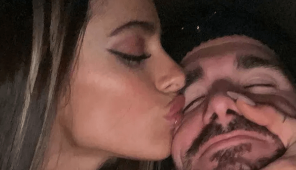 Camila Homs, expareja de Rodrigo De Paul, inicia tremenda demanda contra él - C9N