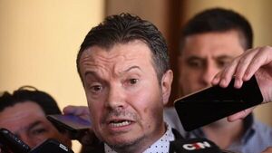 Abdo Benítez revela amenaza de muerte contra Carlos Arregui