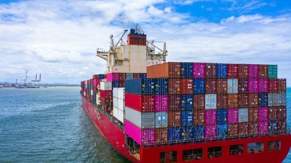 Diario HOY | Exportaciones totalizan 3.985 millones de dólares