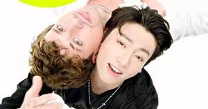 La Nación / Charlie Puth y Jungkook de BTS sorprendieron a sus fans con una colaboración