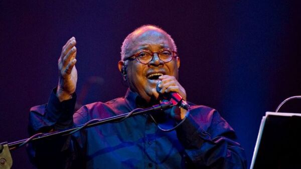 Concierto de Pablo Milanés en La Habana cambia de sede
