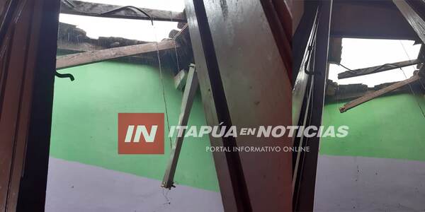 EL CONSEJO DE EDUCACIÓN DE ITAPÚA SESIONÓ ESTA SEMANA