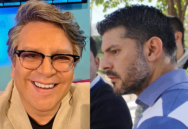 Nenecho publica “prueba” contra Mili y le piden que trabaje