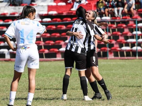 Prosigue la segunda fecha del Clausura Femenino - APF