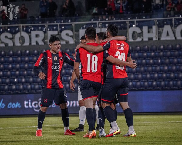 Diario HOY | Cerro gana con lo justo y sigue soñando con el Apertura