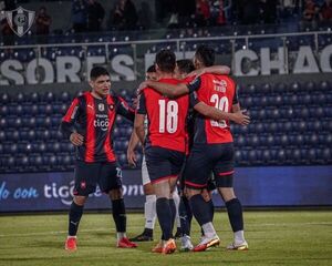 Cerro gana con lo justo y sigue soñando con el Apertura