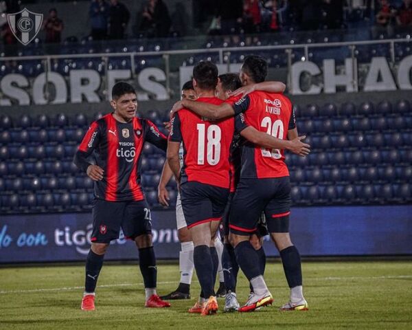 Cerro gana con lo justo y sigue soñando con el Apertura