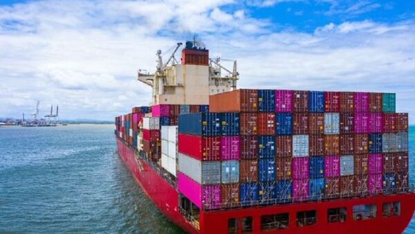 Exportaciones totalizan 3.985 millones de dólares