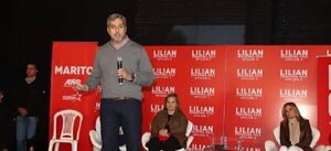 Mandatario denuncia amenaza de muerte contra titular de Seprelad - PARAGUAYPE.COM